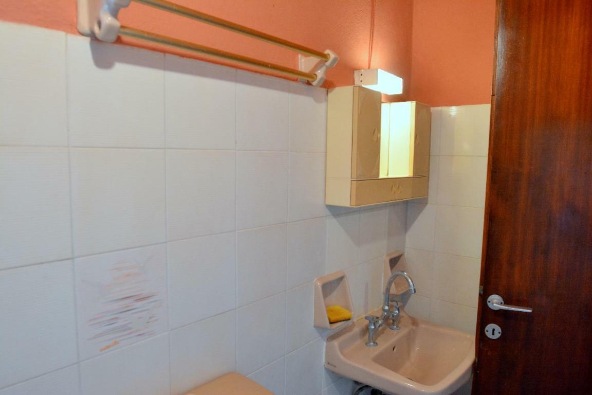 Issos Apartments Agios Georgios  Bagian luar foto